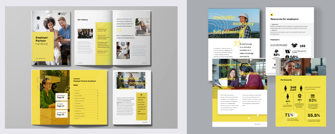 Medhatdesign social media template